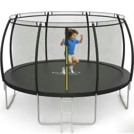 trampolina-ogrodowa-dla-dzieci-435cm-funfit-siatka-wewnetrzna-premium-14ft
