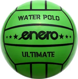 pilka-siatkowa-do-siatkowki-gumowa-enero-water-polo-zielona-1012469