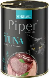 mokra-karma-dla-kotow-piper-animals-sterilised-z-tunczykiem-400g