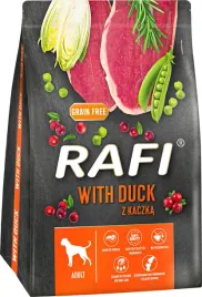sucha-karma-dla-psa-rafi-z-kaczka-worek-3-kg