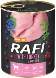mokra-karma-dla-psa-rafi-z-indykiem-800g