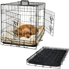 klatka-metalowa-kojec-dla-psa-zwierzat-transporter-kojec-485x77x555cm-l