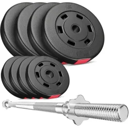 sztanga-37kg-zestaw-obciazen-z-gryfem-prostym-regulowane-obciazenie-bitum