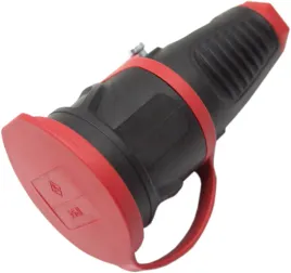 gniazdo-przenosne-gumowe-pce-2411-srw-10-16a-2p-z-ip54-czarne-z-zatyczka-3p
