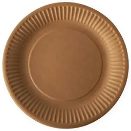 talerz-papierowy-kraft-okragly-19-cm-100-szt