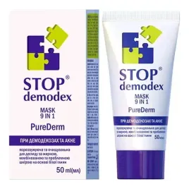 maska-do-twarzy-9w1-pure-derm-stop-demodex-demodekoza-nuzyca-tradzik-50ml
