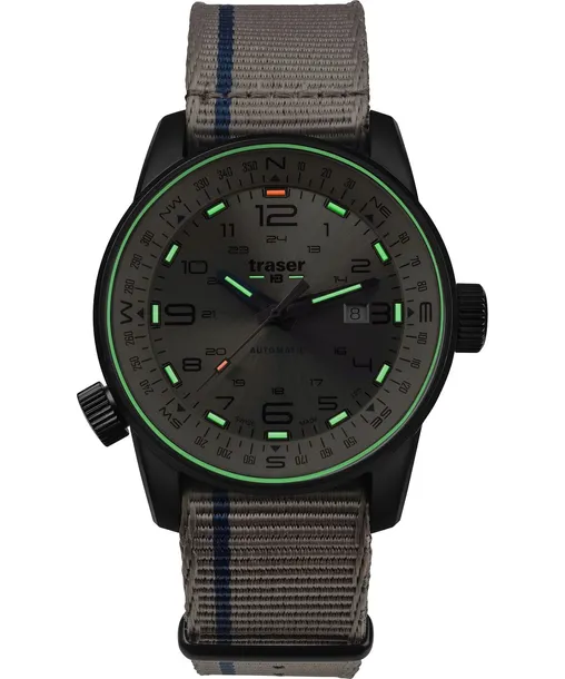 zegarek-meski-traser-p68-pathfinder-beige-automatic-funkcje-datownik-kompas-neobrite-wodoszczelny