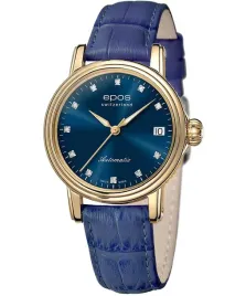 zegarek-damski-epos-diamond-automatic
