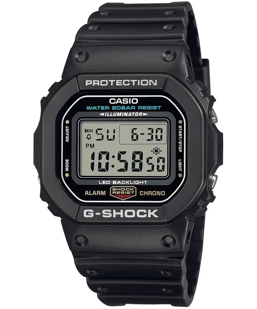 Zegarek męski Casio G-SHOCK Original