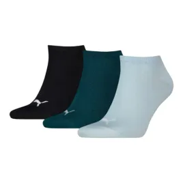 puma-skarpetki-stopki-sneaker-3p-unisex-sneaker-plain-wielokolorowe-r-39-42