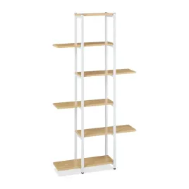 metalowy-regal-na-kwiaty-150-x-78-x-24-cm-bialy-jasny-braz