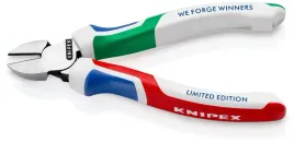szczypce-tnace-boczne-160mm-we-forge-winner-limited-edition-70-02-168knipex