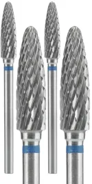 2-x-staleks-frez-z-weglika-spiekanego-stozek-okragly-niebieski-srednica-4mm