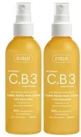 2-x-ziaja-c-b3-tonik-przed-po-makijazu-190ml-do-kazdego-rodzaju-cery