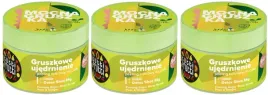 3-x-tutti-frutti-ujedrniajacy-peeling-cukrowy-do-ciala-gruszka-i-imbir-300g