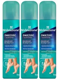 3-sztuki-dezodorant-do-stop-4w1-180ml-nivelazione-nieprzyjemny-zapach