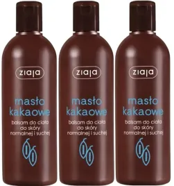 3-sztuki-maslo-kakaowe-balsam-do-ciala-300ml-ziaja-lagodzi-podraznienia