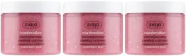 3-sztuki-marshmallow-peeling-cukrowy-300ml-ziaja-pyszny-zapach-maslo-shea