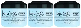 3-szt-jeju-cukrowy-peeling-do-ciala-w-czarne-kropki-200ml-ziaja-wygladzanie