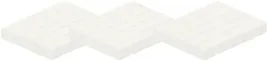3-x-staleks-polerka-mini-prostokatna-expert-51-100-180-grit-50-sztuk