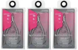 3-x-staleks-profesjonalne-cazki-do-skorek-smart-3mm-ze-stali-chirurgicznej