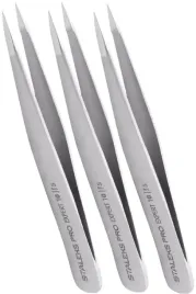 3x-staleks-peseta-do-brwi-expert-10-type-5-ostrzone-recznie-wytrzymala-stal