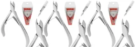 3-x-staleks-cazki-do-skorek-classic-6mm-idealne-do-uzytku-profesjonalnego