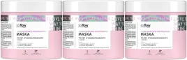 3-x-so-flow-maska-do-wlosow-wysokoporowatych-i-lamliwych-400-ml-regeneracja