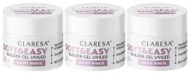 3-szt-zel-budujacy-softandeasy-builder-milky-white-45g-claresa-super-polysk