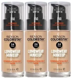 3-x-revlon-podklad-cs-combi-oily-pompka-15-baltic-30ml-odporny-na-pot