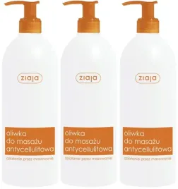 3-x-ziaja-oliwka-do-masazu-antycellulitowa-500ml-zapobiega-wiotczeniu-skory
