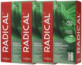 3x-radical-kuracja-wzmacniajaca-w-ampulkach-przeciw-wypadaniu-wlosow-15x5ml