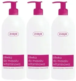 3-x-ziaja-oliwka-do-masazu-witaminowa-500ml-wlasciwy-stopien-nawilzenia