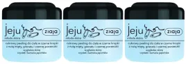 3-x-ziaja-jeju-cukrowy-peeling-do-ciala-w-czarne-kropki-200ml-wygladzenie