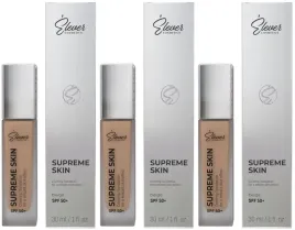3-x-elever-supremeskin-beige-30ml-efekt-gladkiej-satynowej-skory-nawilza