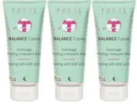 3-x-floslek-gommage-peeling-z-kwasami-aha-125ml-skutecznie-pielegnuje