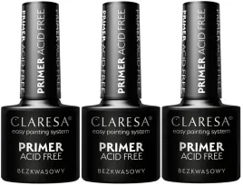 3-x-claresa-primer-bezkwasowy-5g-zwiekszona-przyczepnosc-lepsza-trwalosc