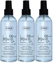 3-x-ziaja-jeju-tonik-do-twarzy-spray-200ml-lagodzenie-podraznien-mloda-cera