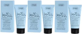 3-x-ziaja-jeju-bialy-mus-do-twarzy-50ml-skutecznie-nawilza-niedoskonalosci