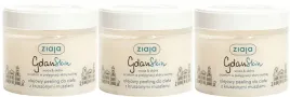 3-x-ziaja-gdanskin-peeling-do-ciala-olejowy-ekstrakt-z-szanty-zwyczajnej