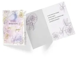 karnet-b6-pr-248-imieniny-kwiaty-kukartka