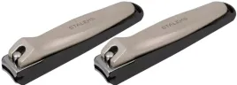 2x-staleks-obcinacz-z-pojemnikiem-do-paznokci-beauty-and-care-stal-nierdzewna