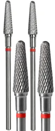 2-x-staleks-frez-z-weglika-spiekanego-sciety-stozek-czerwony-srednica-4mm
