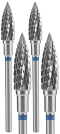 2-x-staleks-frez-z-weglika-spiekanego-plomyk-niebieski-expert-srednica-5mm