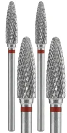2-x-staleks-frez-z-weglika-spiekanego-stozek-okragly-czerwony-srednica-4mm