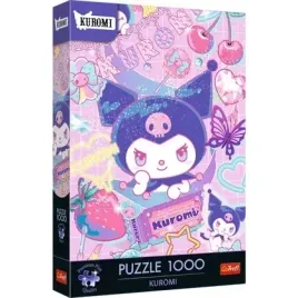 puzzle-1000-trefl-premium-plus-kuromi-12106-trefl