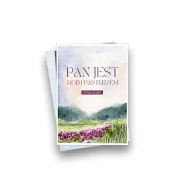 kartka-153-pan-jest-moim-pasterzem