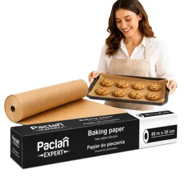 papier-do-pieczenia-brazowy-dwustronnie-silikonowany-50mx38cm-paclan-expert