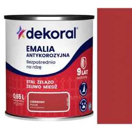 dekoral-emalia-antykorozyjna-065-l-czerwony-polysk