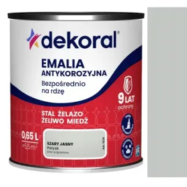 dekoral-emalia-antykorozyjna-065-l-szary-jasny-polysk